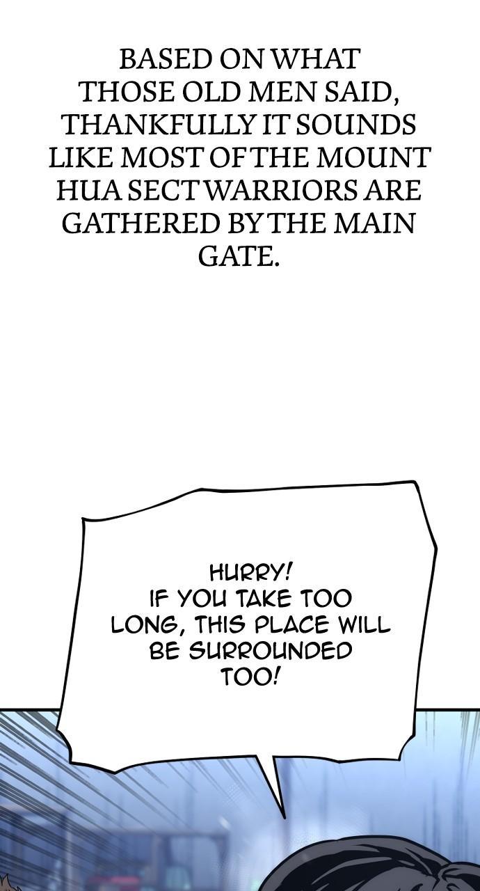 Murim RPG Simulation Episode 79 126