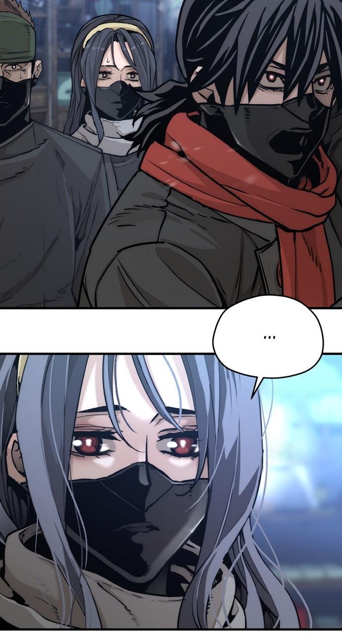 Murim RPG Simulation Episode 79 127