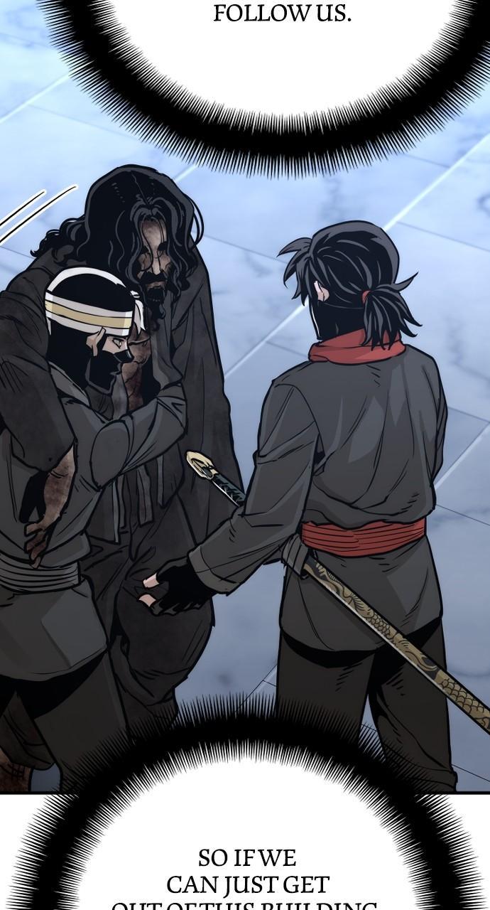 Murim RPG Simulation Episode 79 129