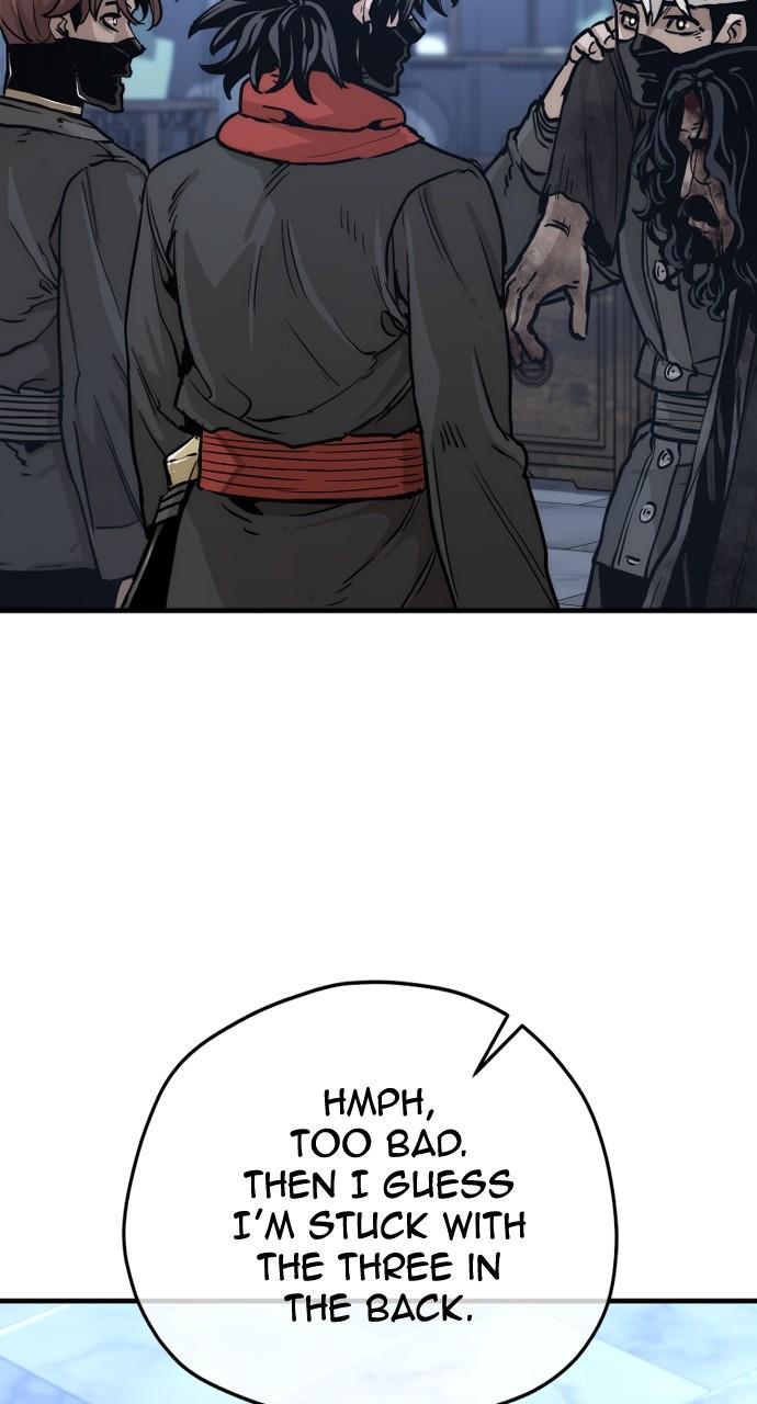 Murim RPG Simulation Episode 79 134