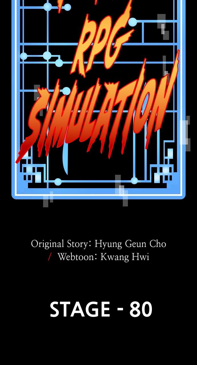 Murim RPG Simulation Episode 80 14