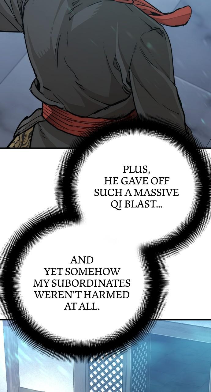 Murim RPG Simulation Episode 80 33