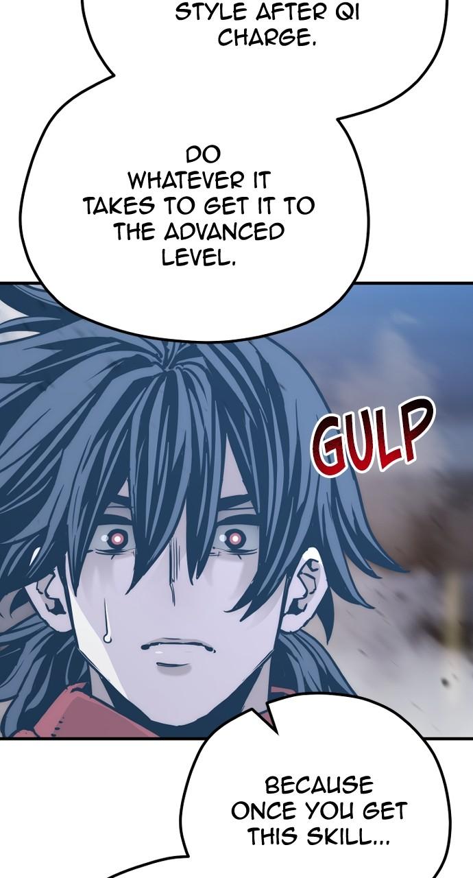 Murim RPG Simulation Episode 80 186