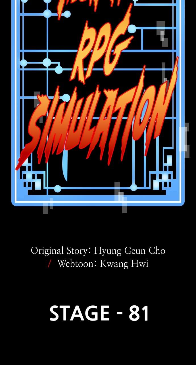 Murim RPG Simulation Episode 81 33