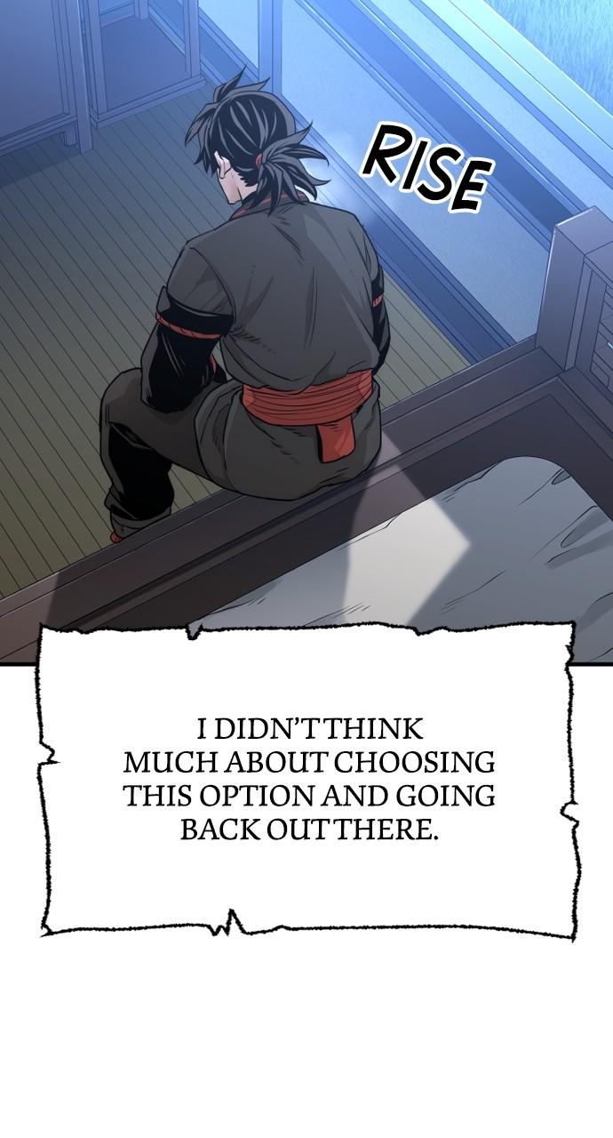 Murim RPG Simulation Episode 81 89