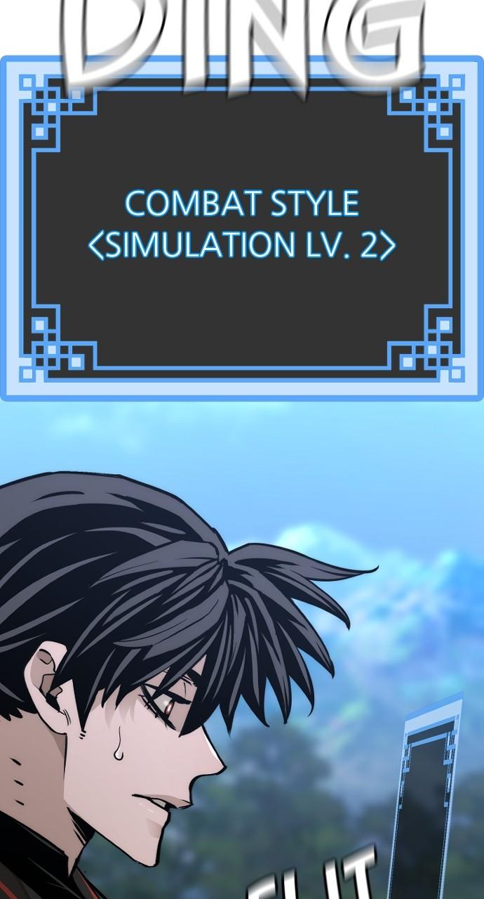 Murim RPG Simulation Episode 81 126