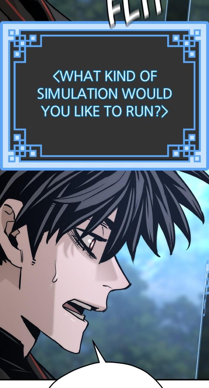 Murim RPG Simulation Episode 81 127