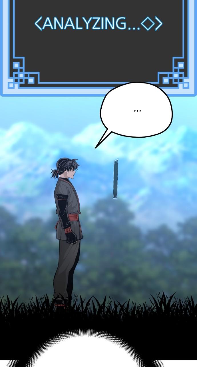 Murim RPG Simulation Episode 81 129