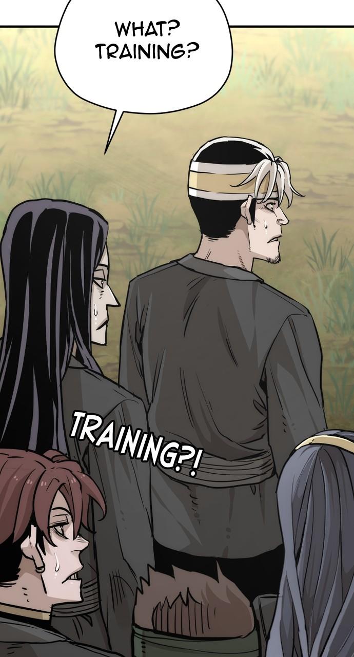 Murim RPG Simulation Episode 81 179