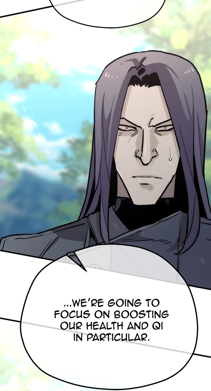 Murim RPG Simulation Episode 81 182