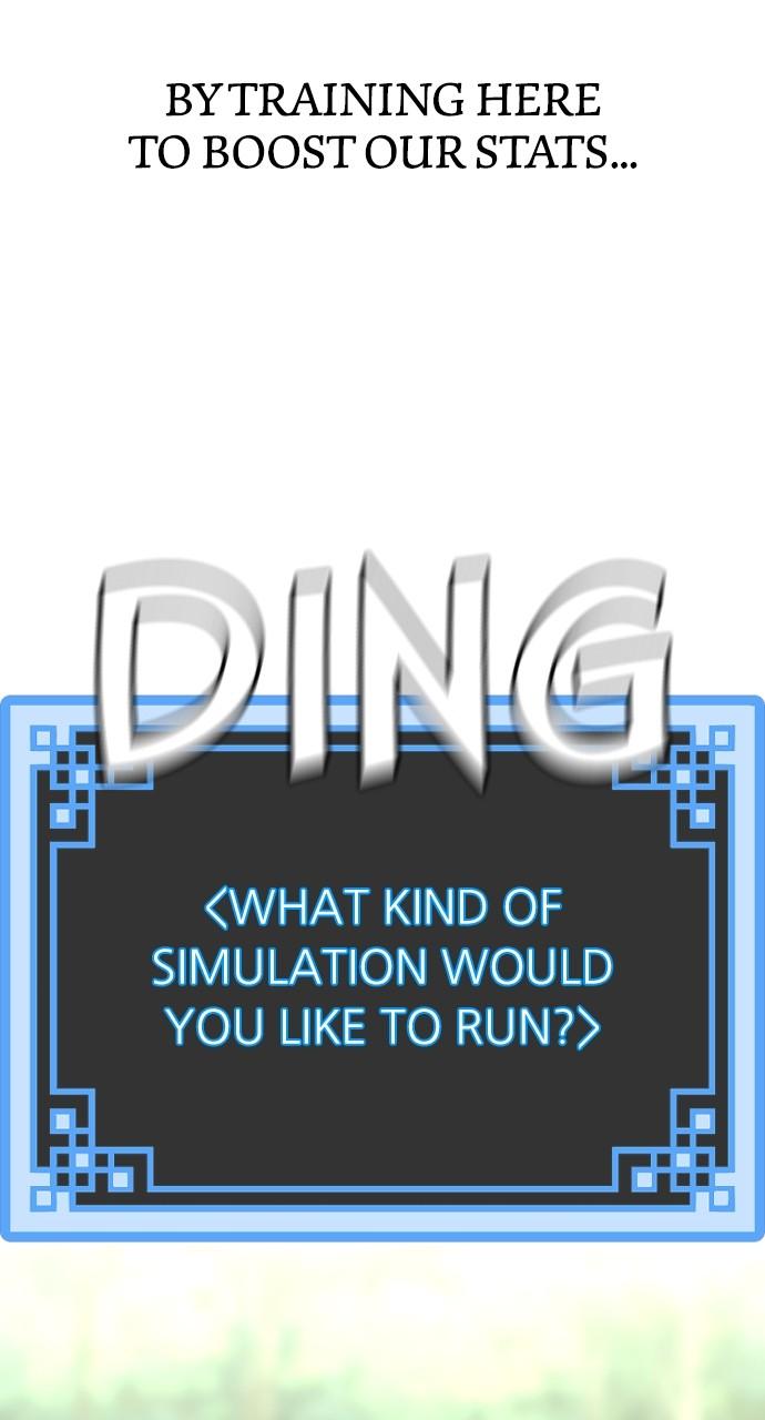 Murim RPG Simulation Episode 81 186