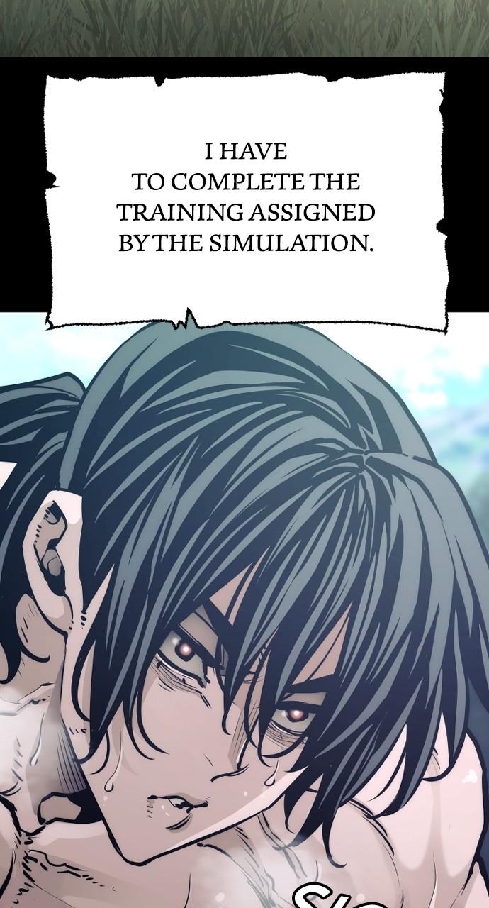 Murim RPG Simulation Episode 82 19
