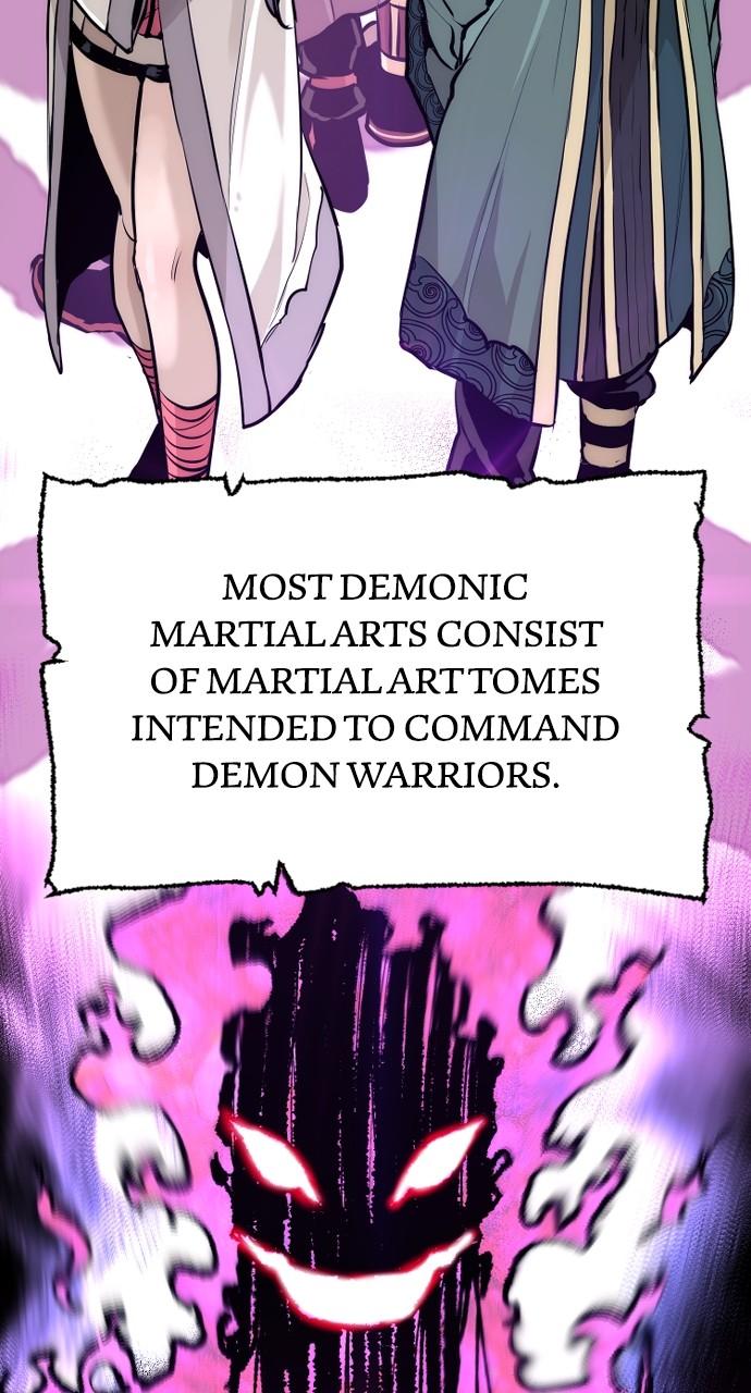 Murim RPG Simulation Episode 82 28