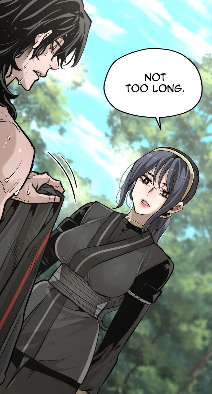 Murim RPG Simulation Episode 82 44