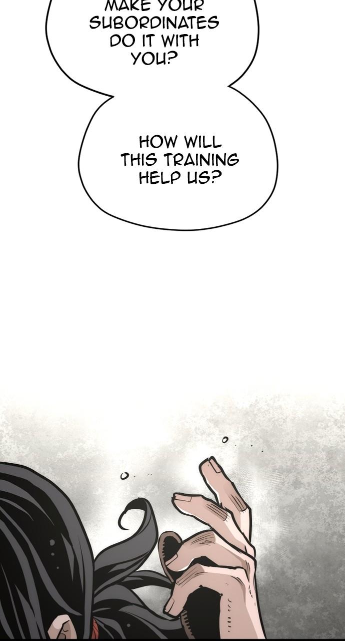 Murim RPG Simulation Episode 82 57