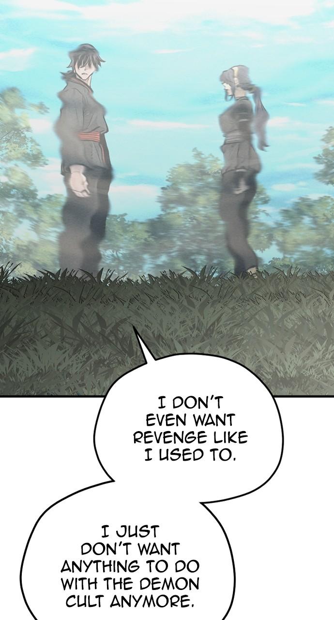Murim RPG Simulation Episode 82 69