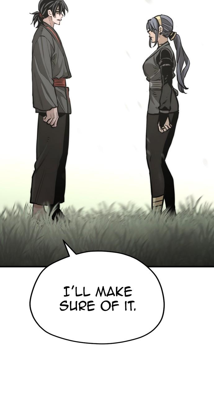 Murim RPG Simulation Episode 82 80