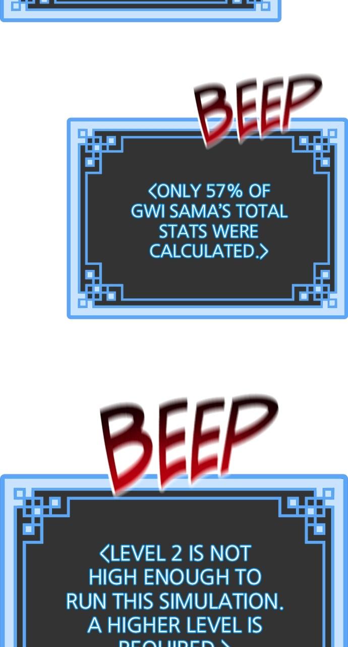 Murim RPG Simulation Episode 82 101