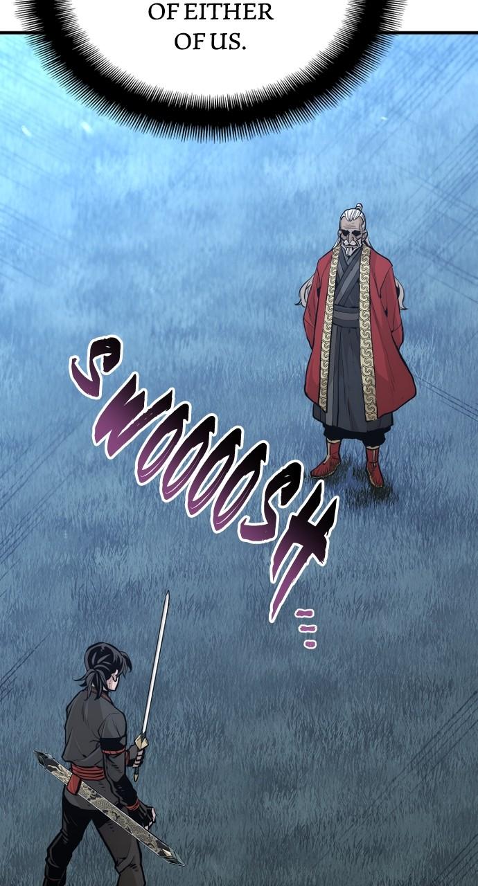 Murim RPG Simulation Episode 82 110