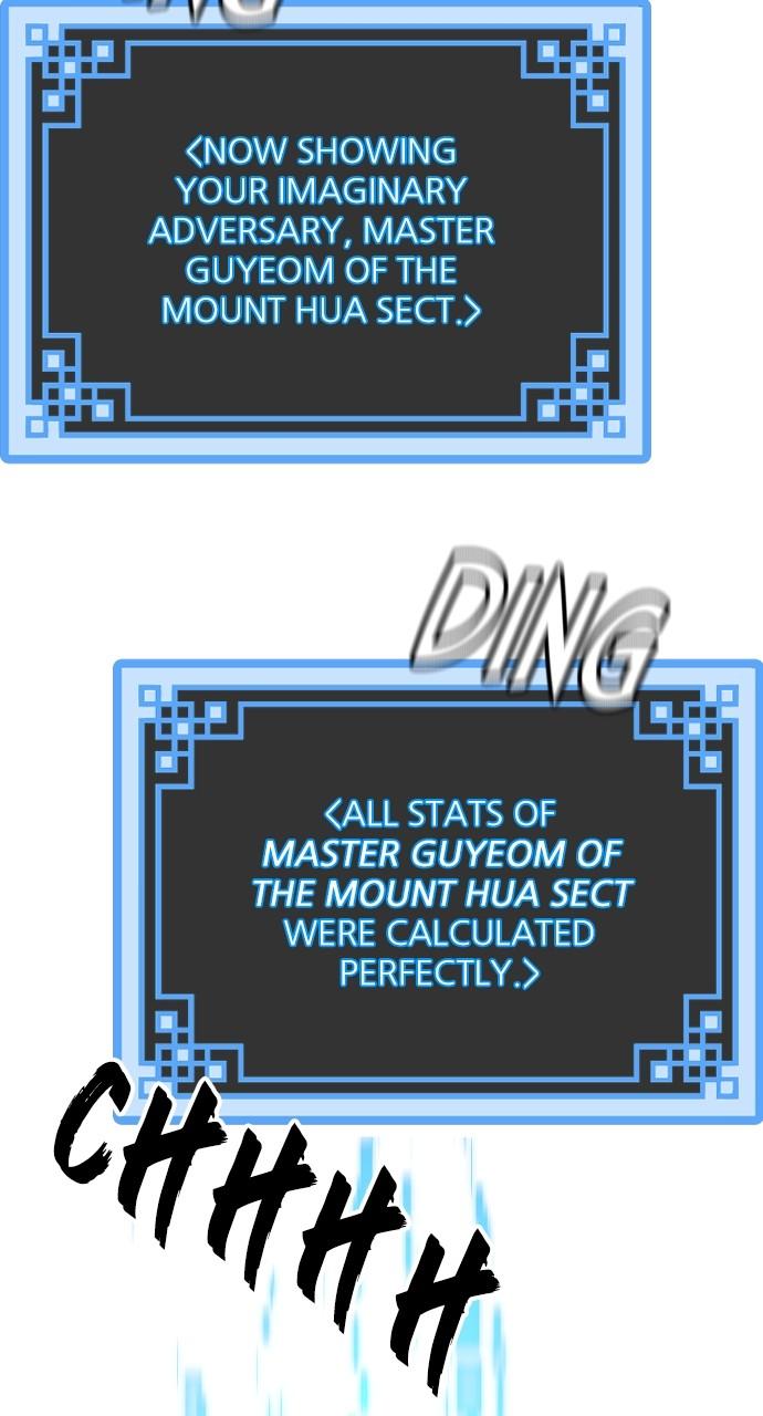 Murim RPG Simulation Episode 82 154