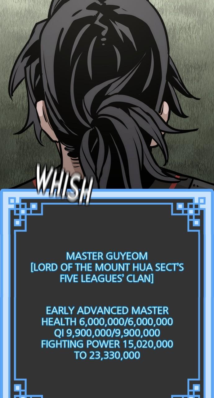 Murim RPG Simulation Episode 82 156