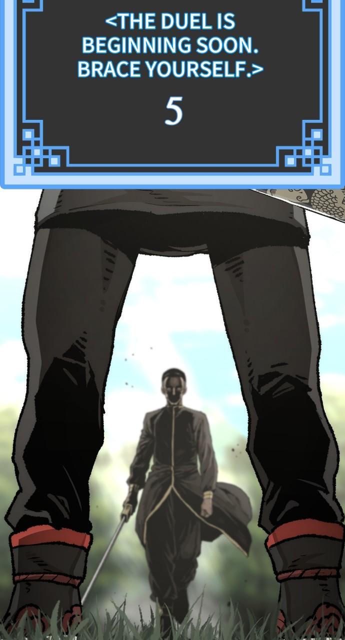 Murim RPG Simulation Episode 82 159