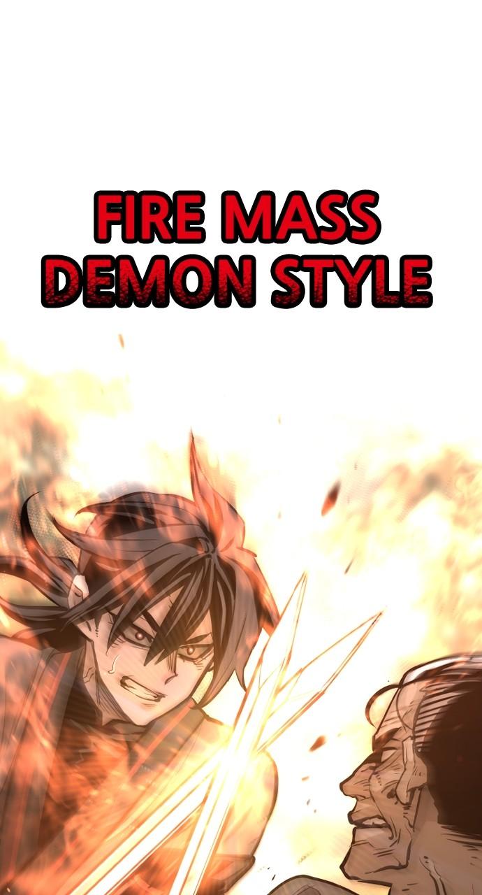 Murim RPG Simulation Episode 83 21