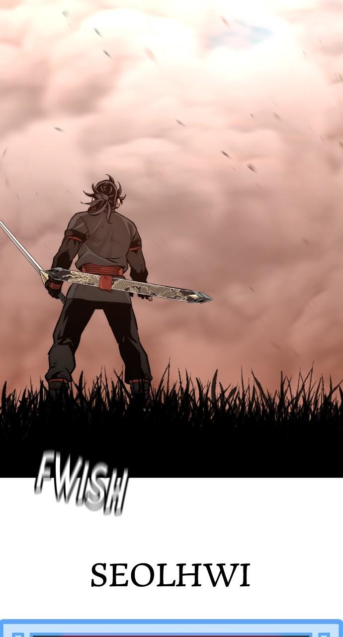 Murim RPG Simulation Episode 83 26