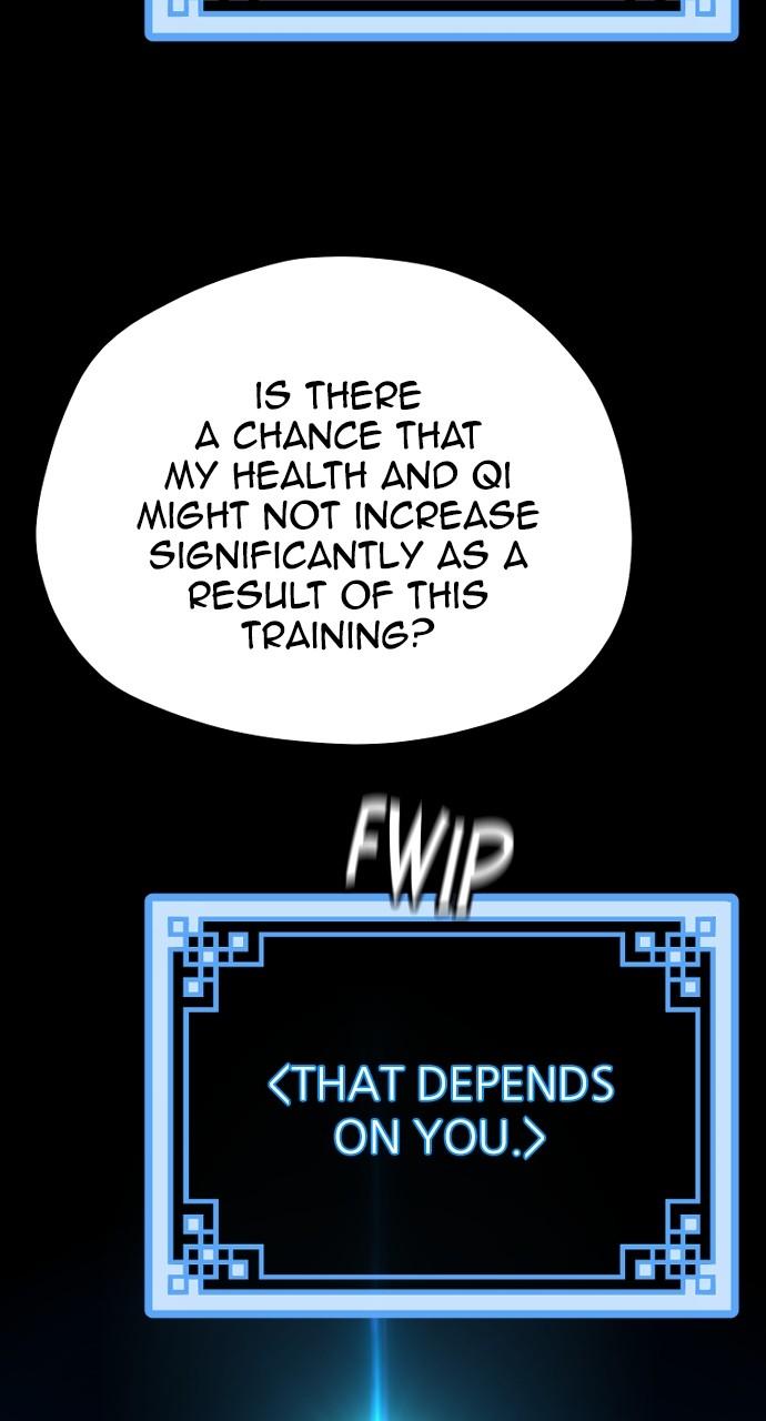 Murim RPG Simulation Episode 83 51