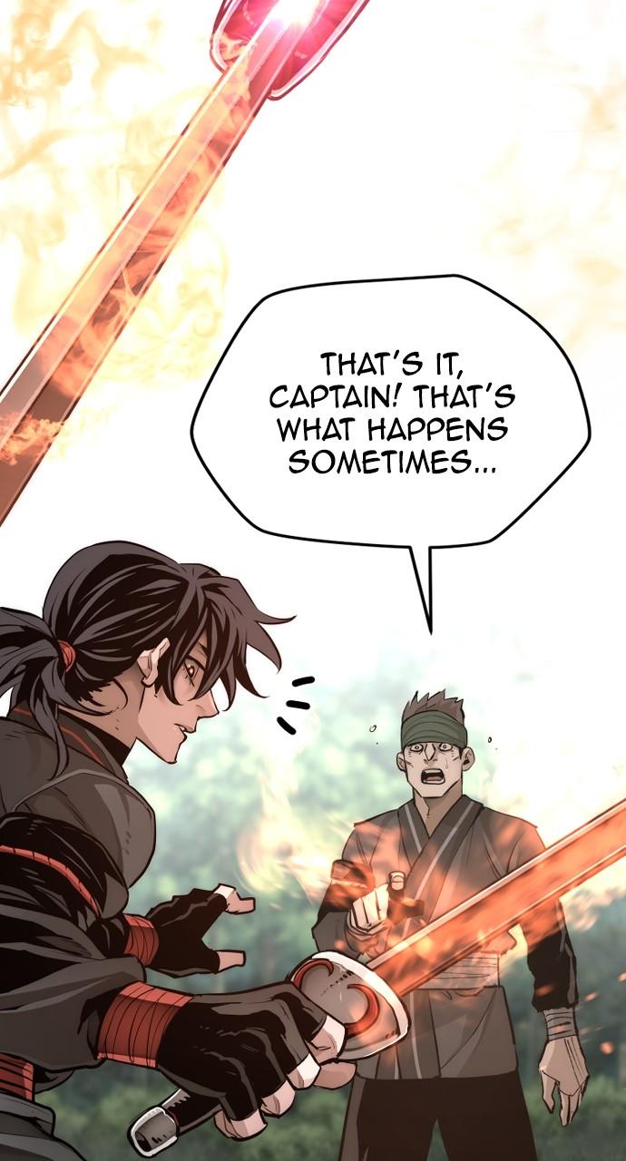 Murim RPG Simulation Episode 83 75