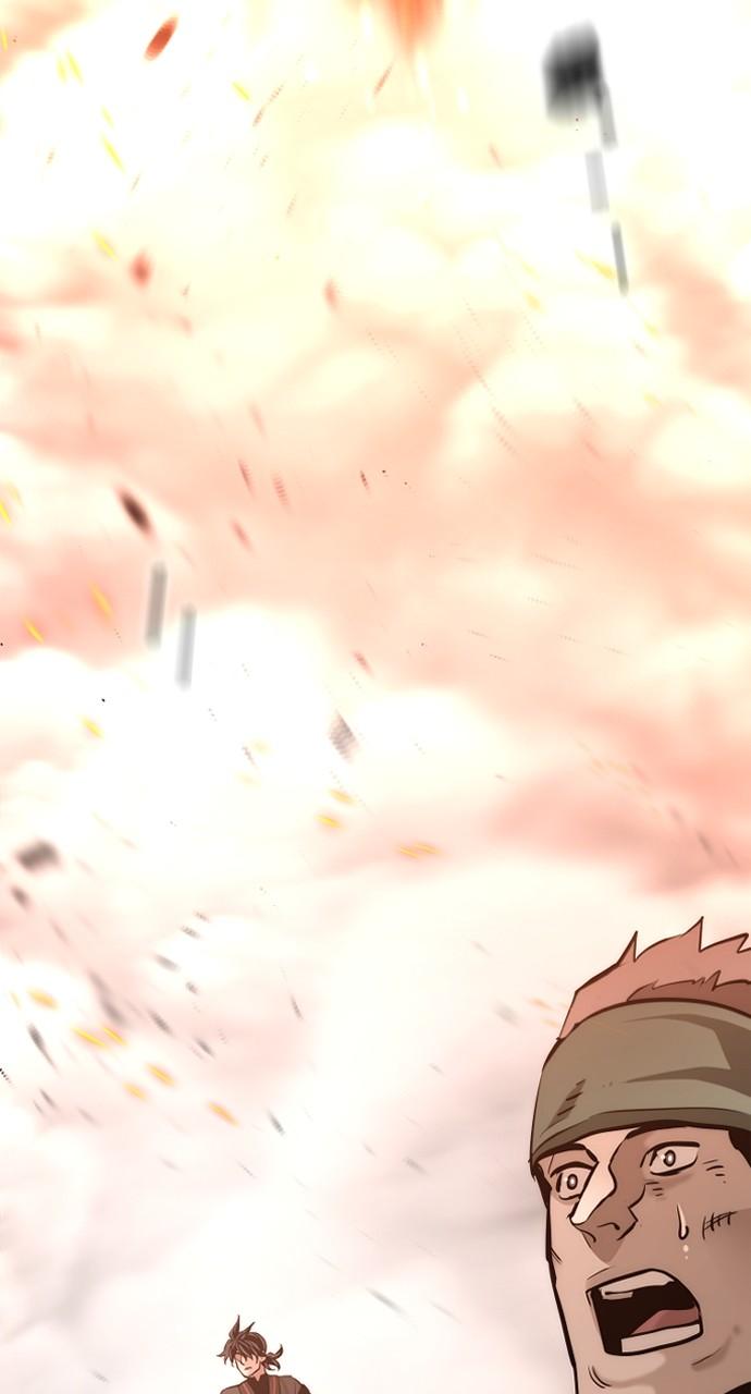 Murim RPG Simulation Episode 83 86