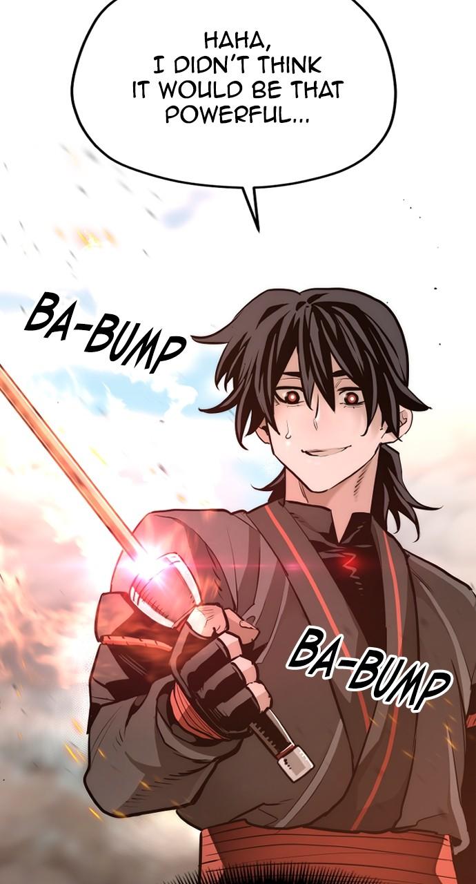 Murim RPG Simulation Episode 83 88