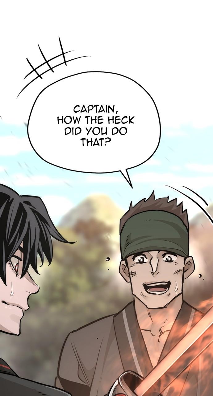 Murim RPG Simulation Episode 83 90