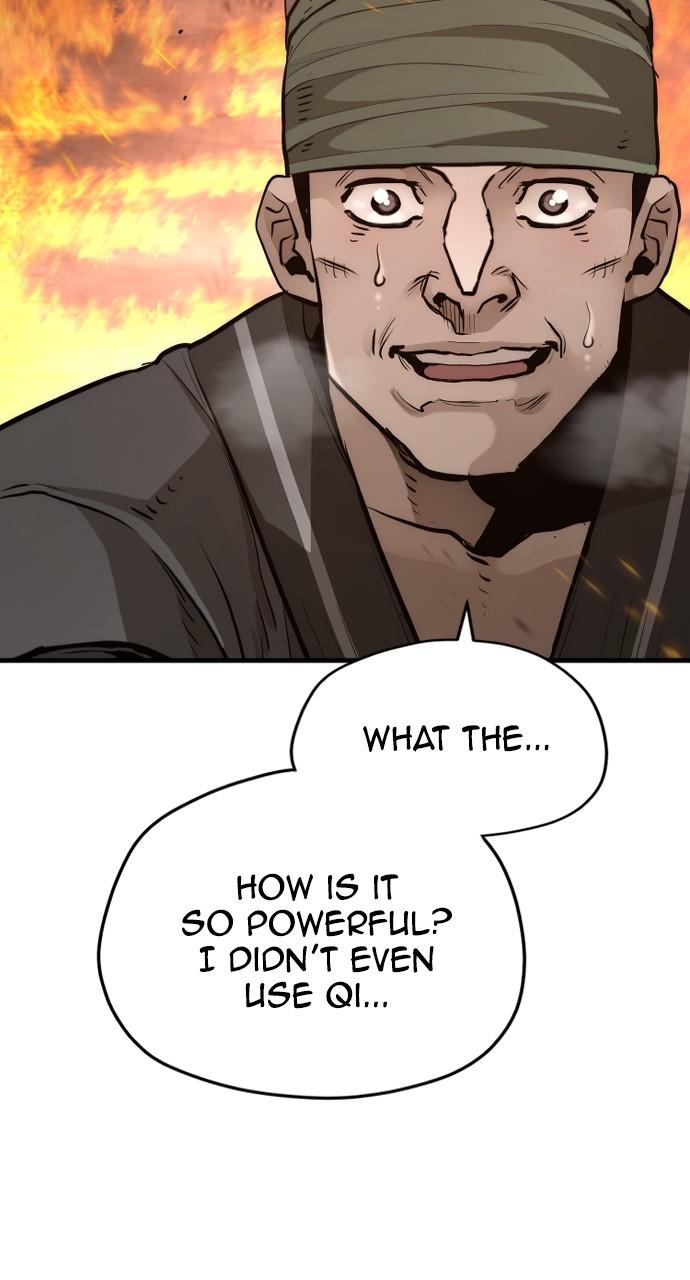 Murim RPG Simulation Episode 83 98