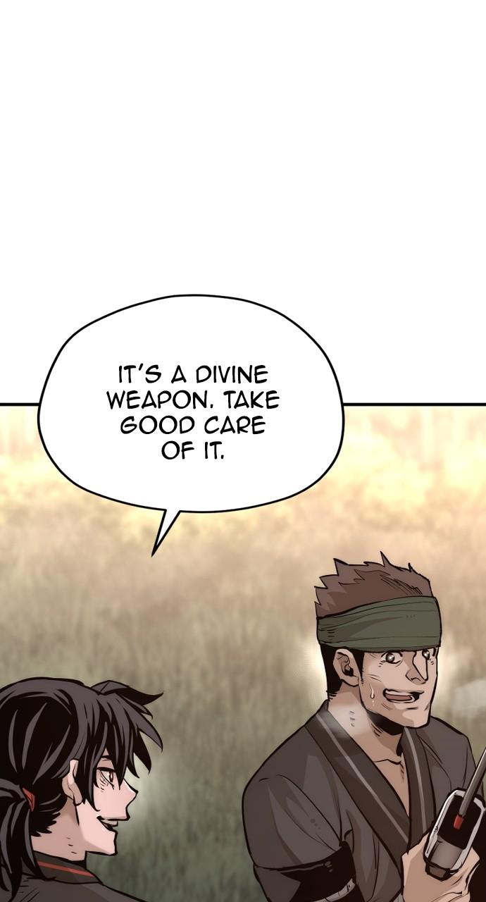 Murim RPG Simulation Episode 83 99