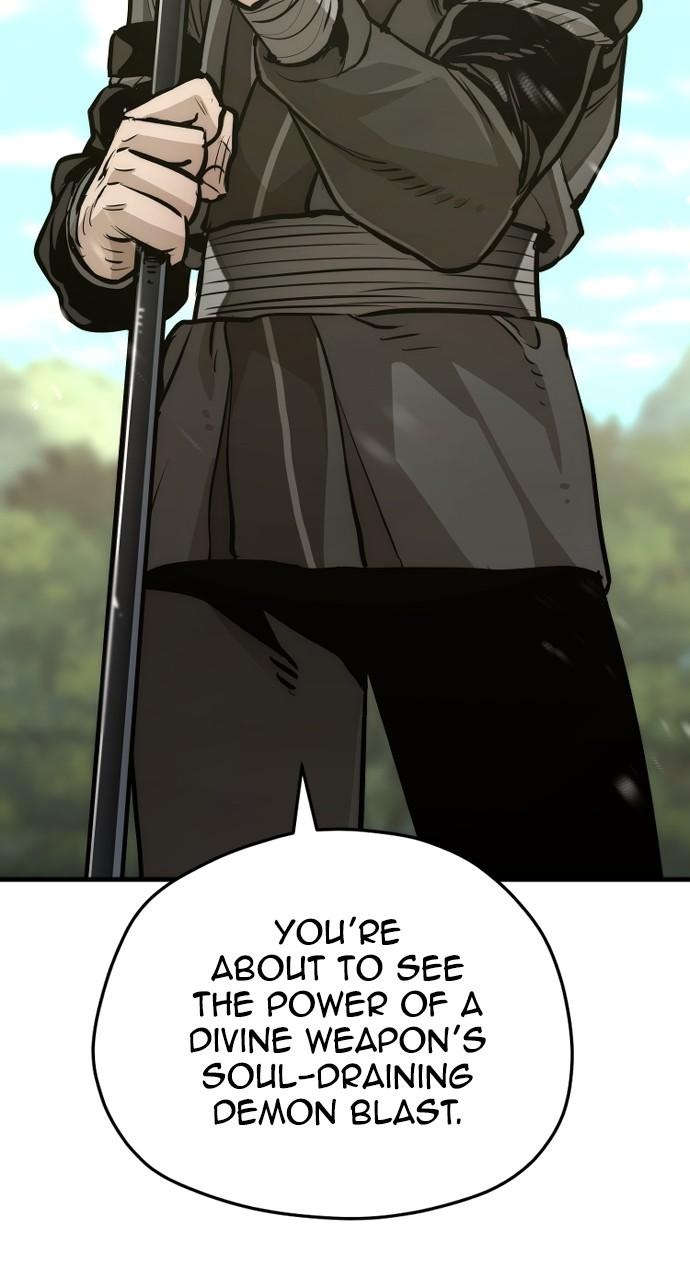 Murim RPG Simulation Episode 84 5