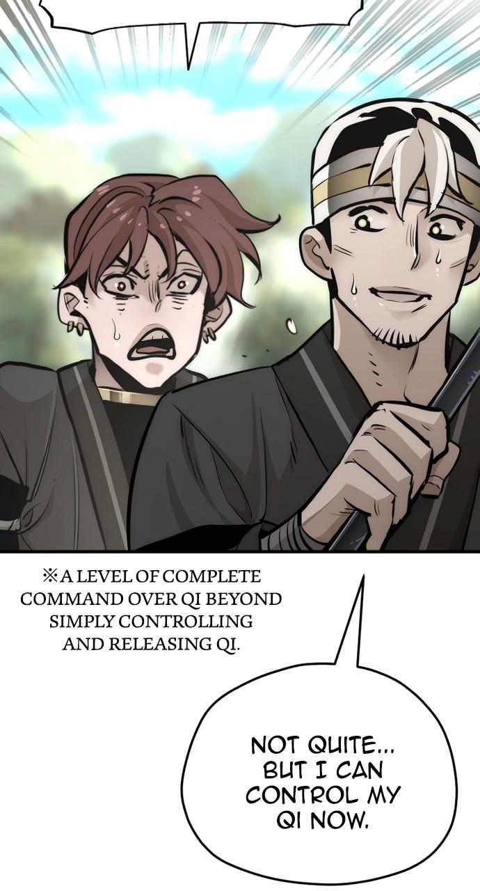 Murim RPG Simulation Episode 84 23