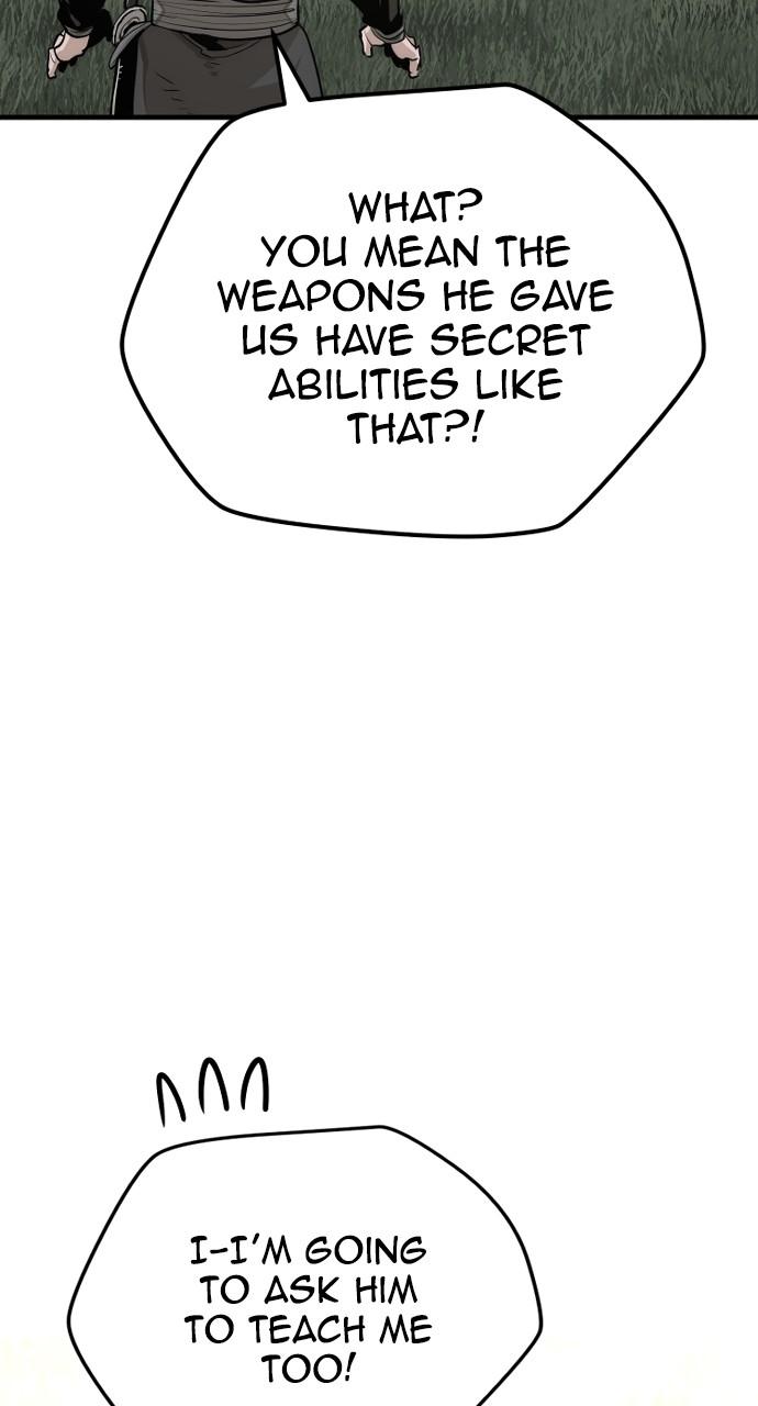 Murim RPG Simulation Episode 84 26