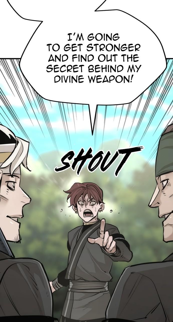 Murim RPG Simulation Episode 84 32