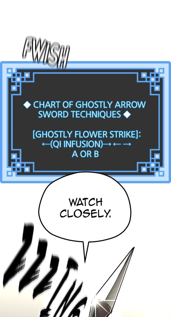 Murim RPG Simulation Episode 84 75