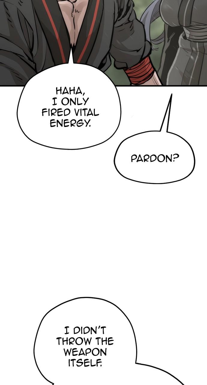 Murim RPG Simulation Episode 84 82