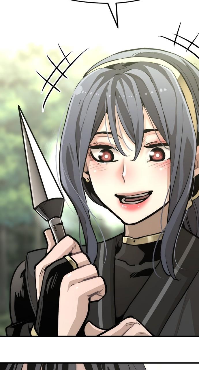 Murim RPG Simulation Episode 84 87