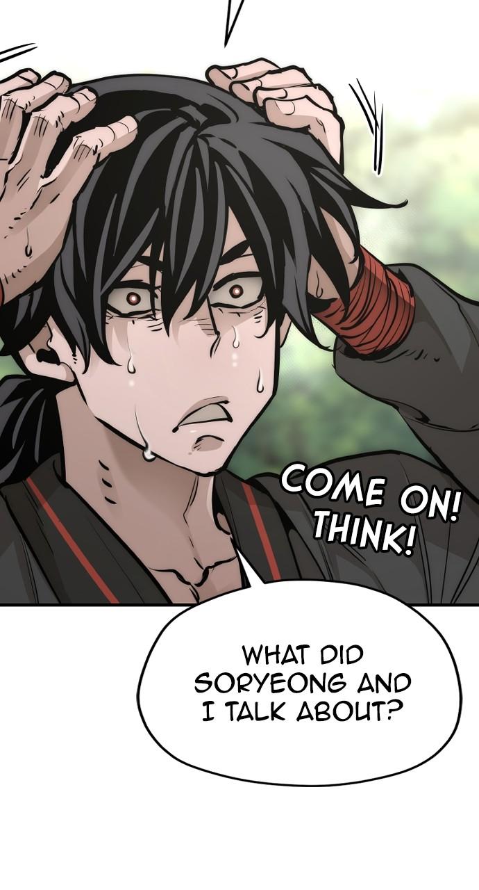 Murim RPG Simulation Episode 84 99