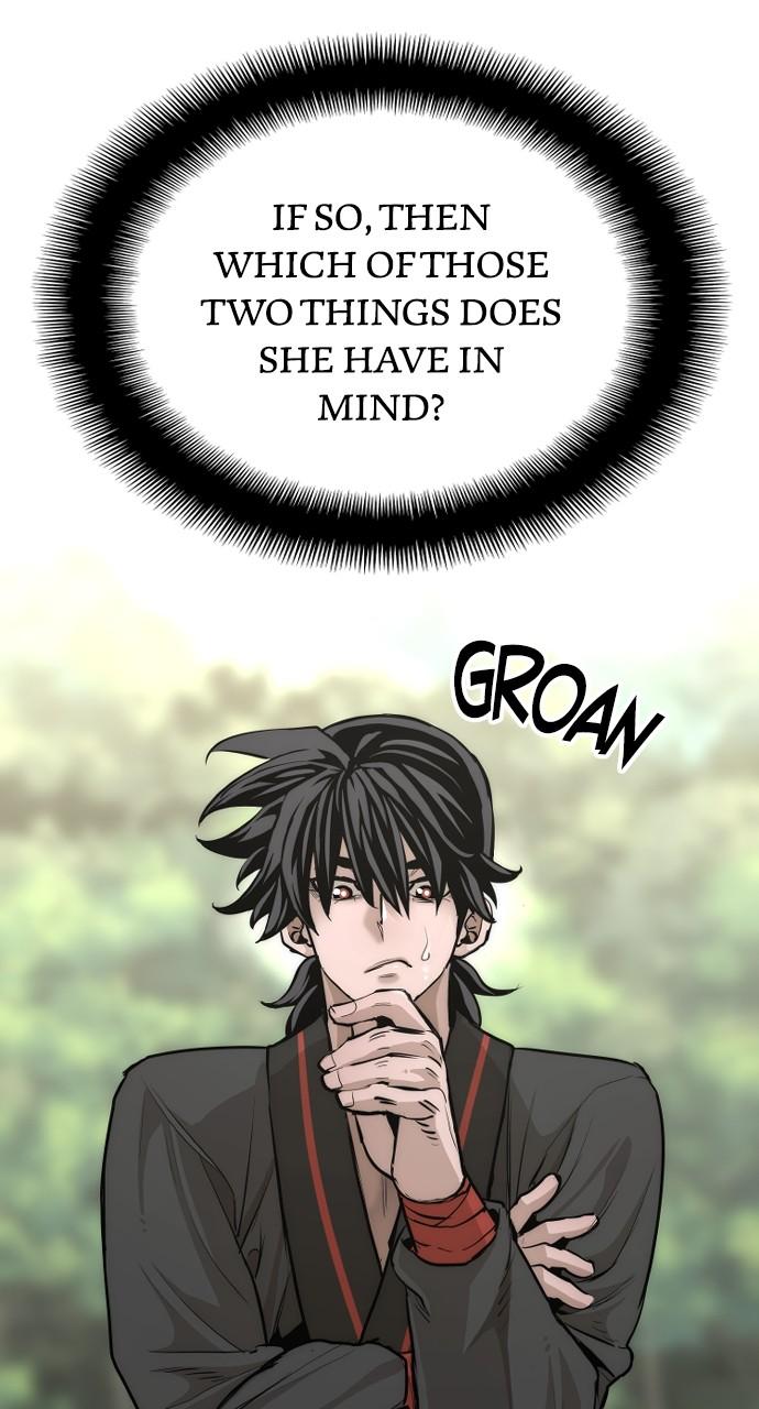 Murim RPG Simulation Episode 84 104