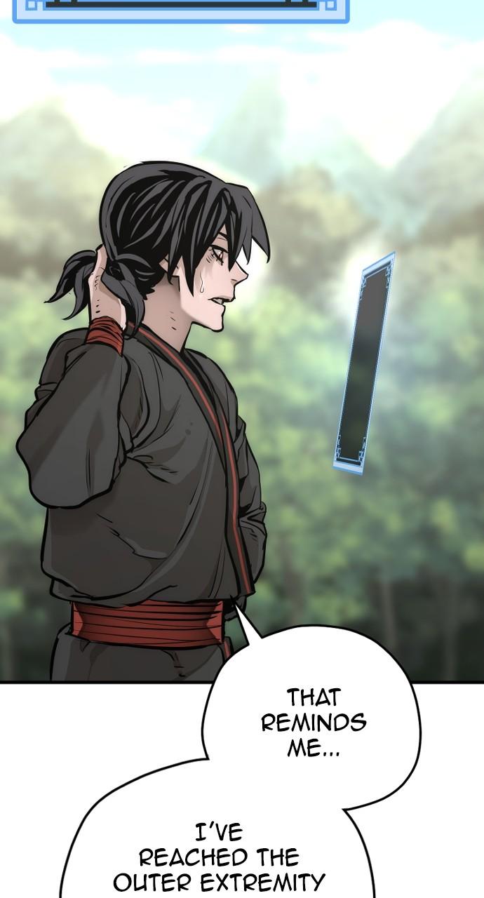 Murim RPG Simulation Episode 84 115
