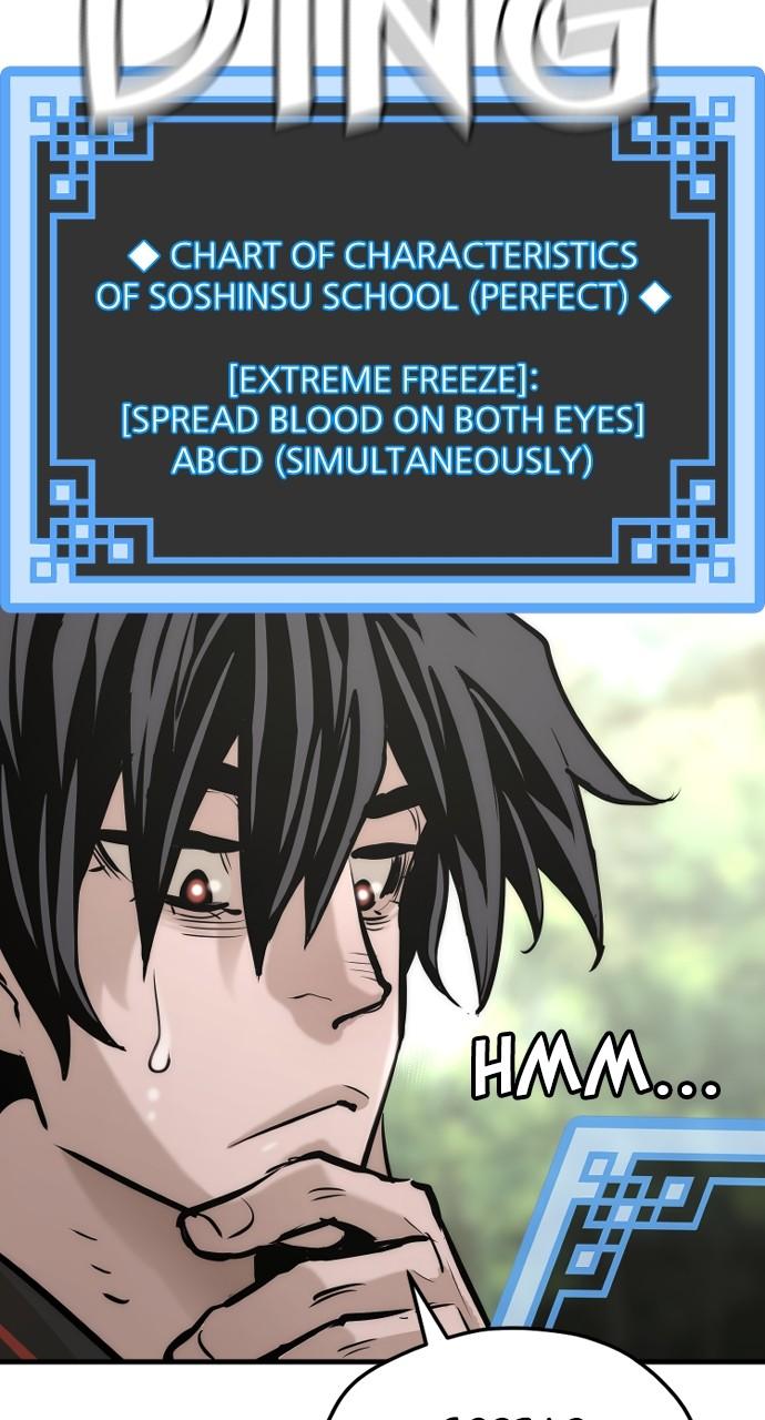 Murim RPG Simulation Episode 84 121
