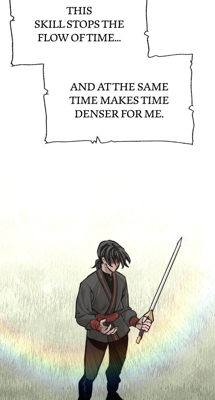 Murim RPG Simulation Episode 84 138