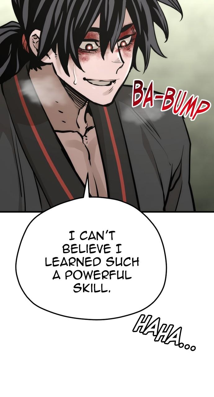 Murim RPG Simulation Episode 84 140