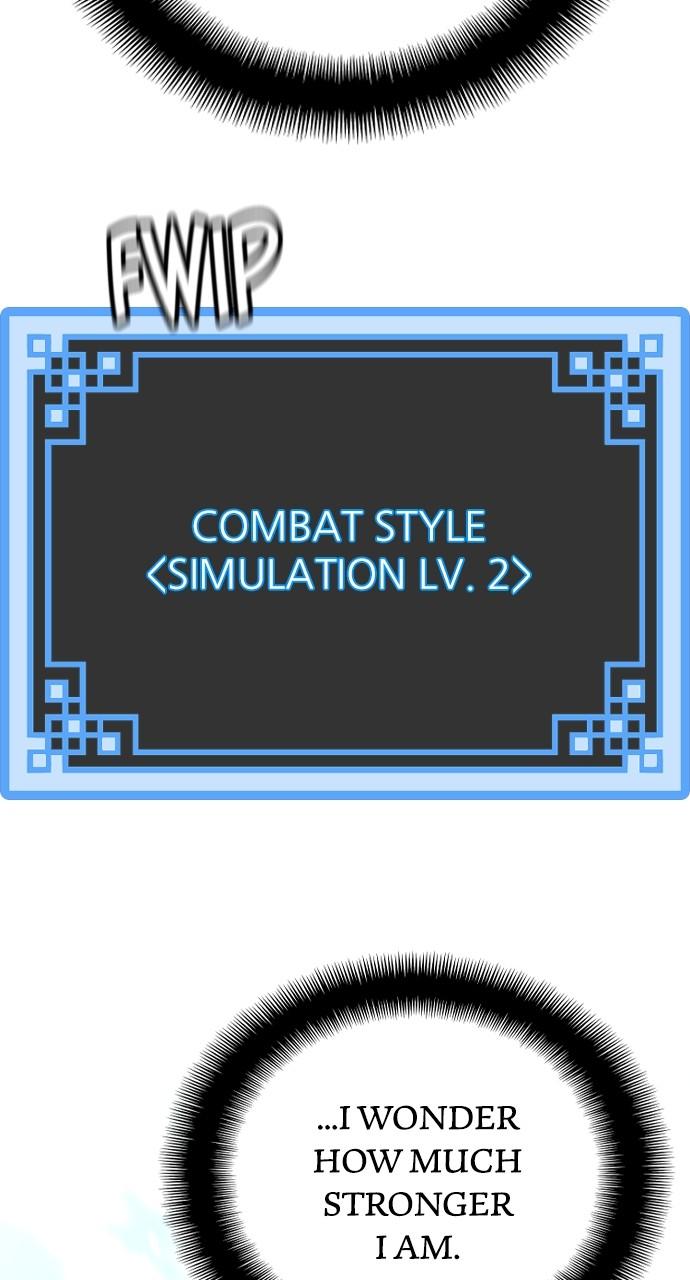 Murim RPG Simulation Episode 84 143