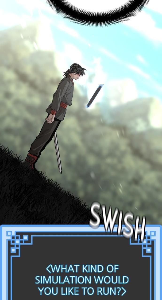 Murim RPG Simulation Episode 84 144